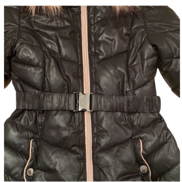 Girls Micheal Kors jacket - Picture 2 of 6